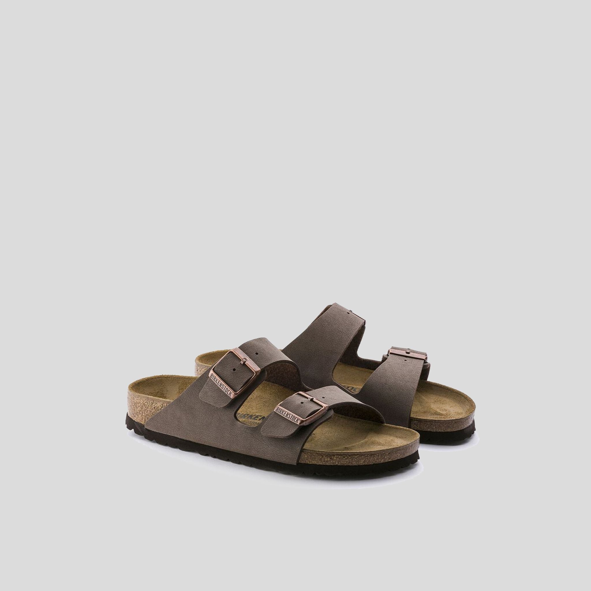 Arizona Birkibuc | Mocha