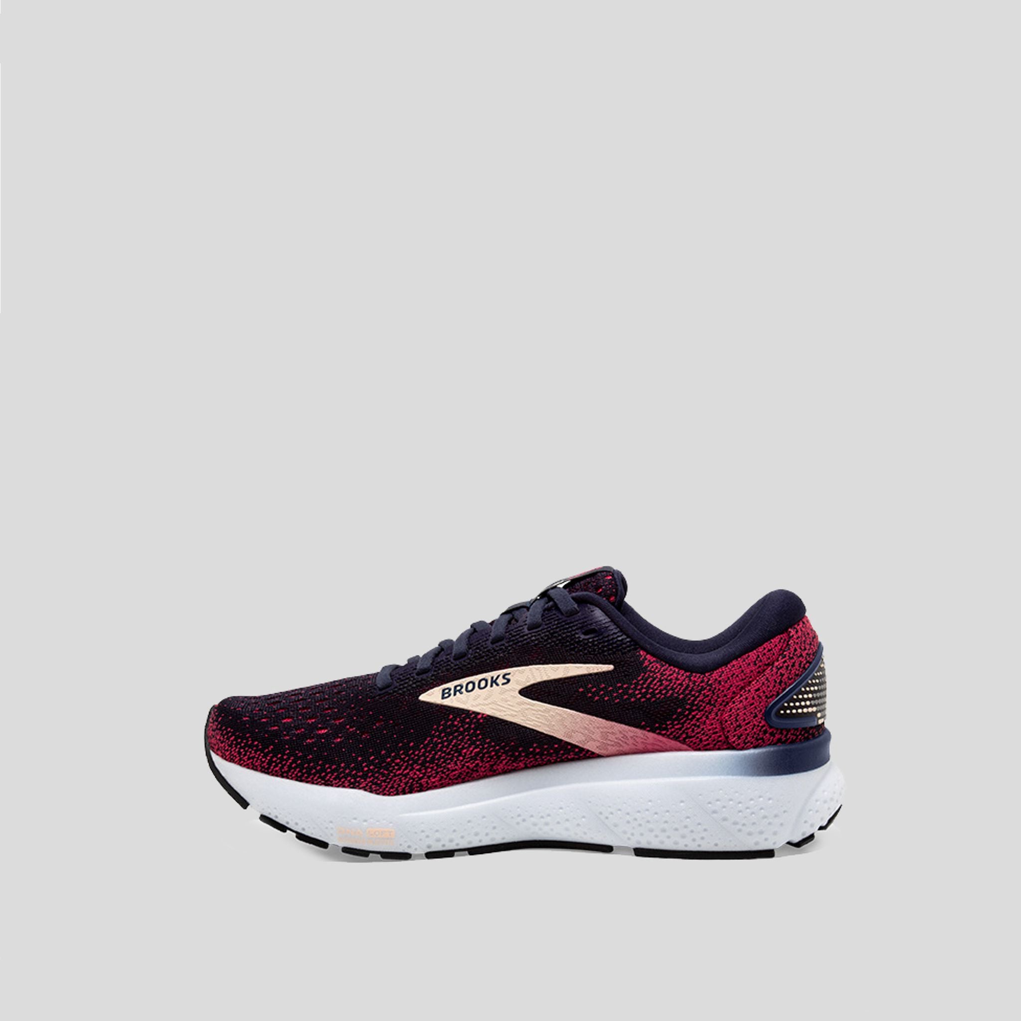 Ghost 16 | Peacoat/Raspberry/Apricot