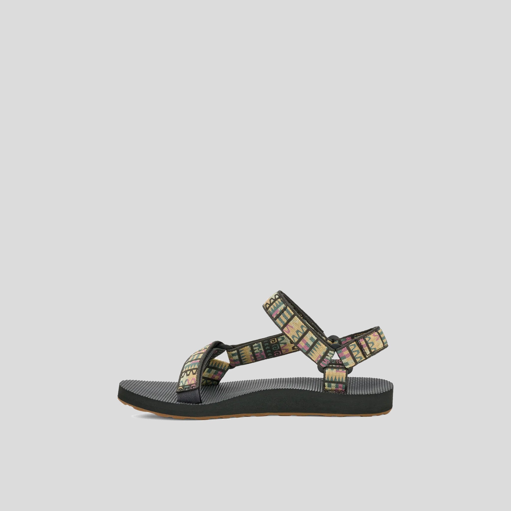Original Universal Sandal | Geo Mashup Peach Ice