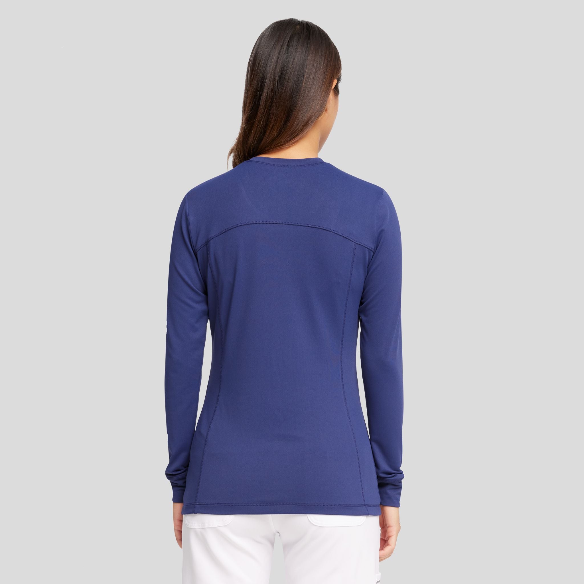 CHEROKEE_infinity_ck782_navy_back