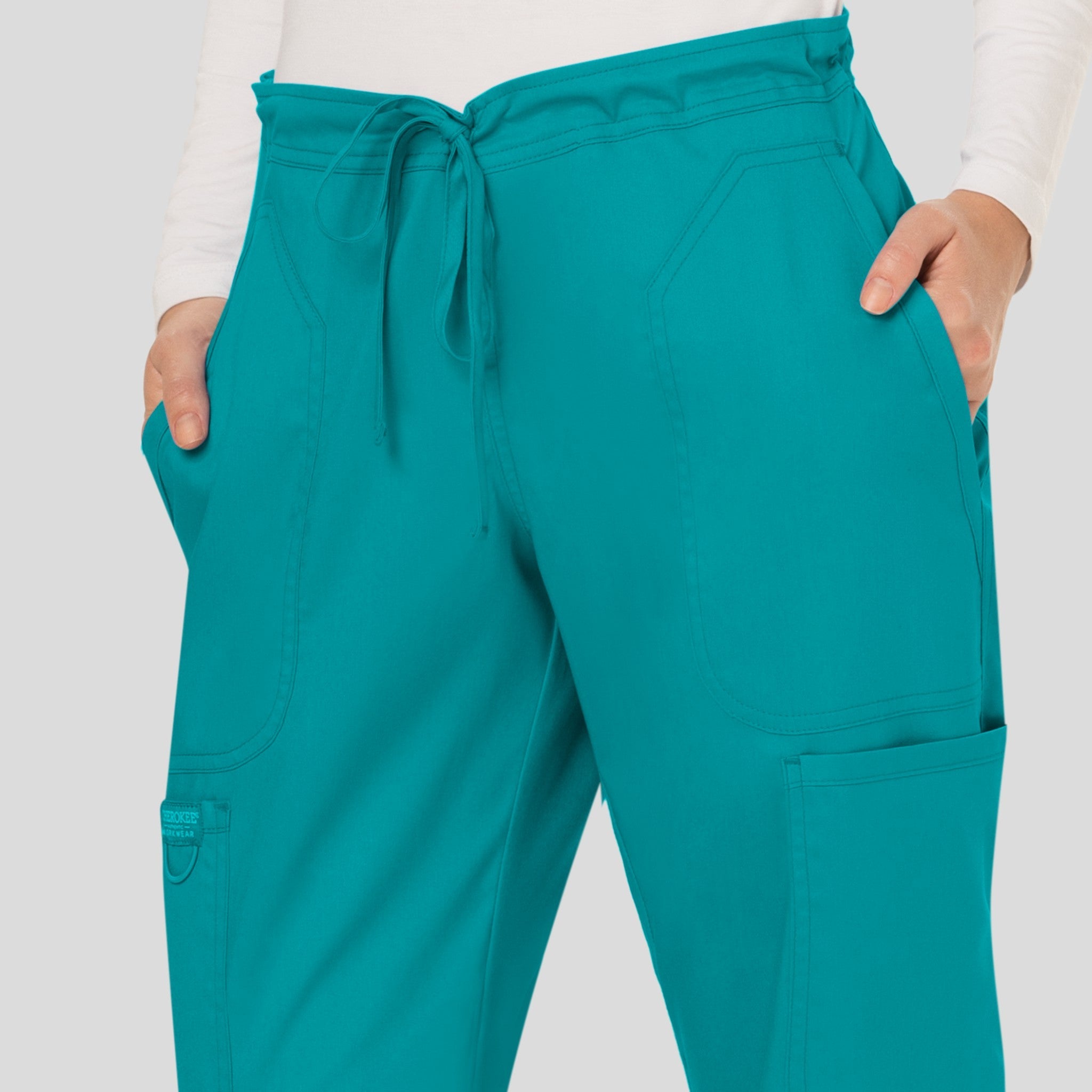 Revolution_WW120_Teal_Detail