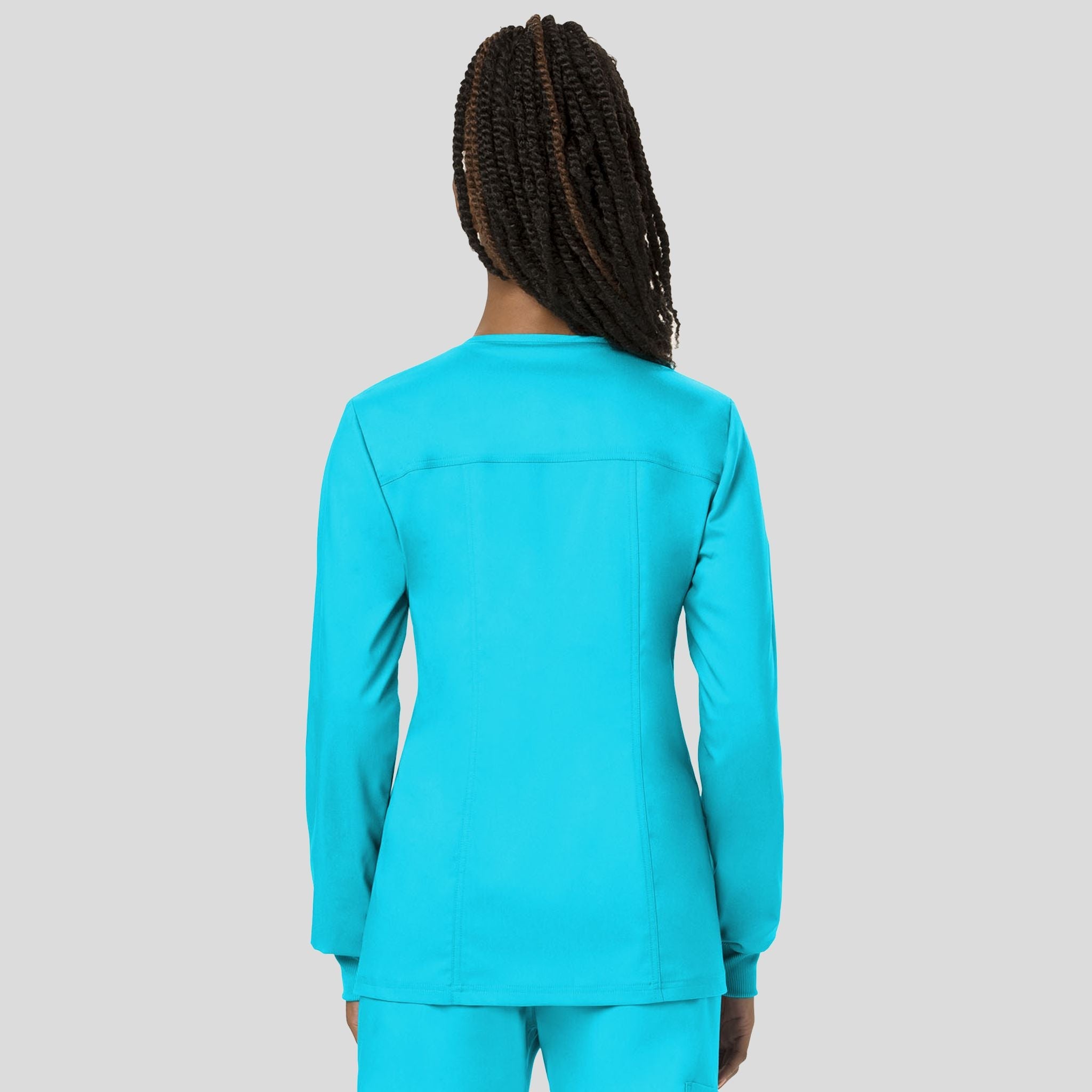 Revolution_WW310_Turquoise_Back