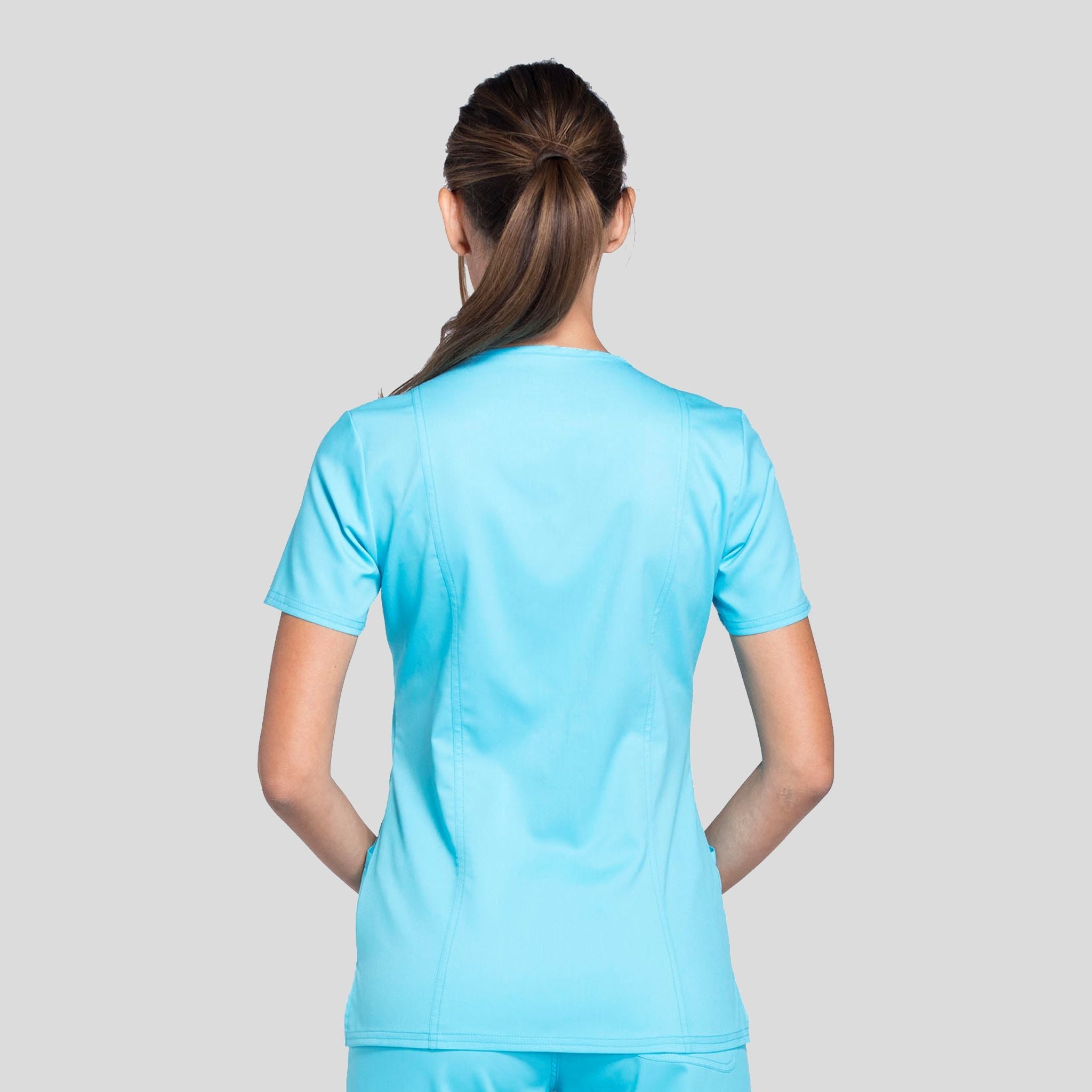 Revolution_WW610_Turquoise_Back