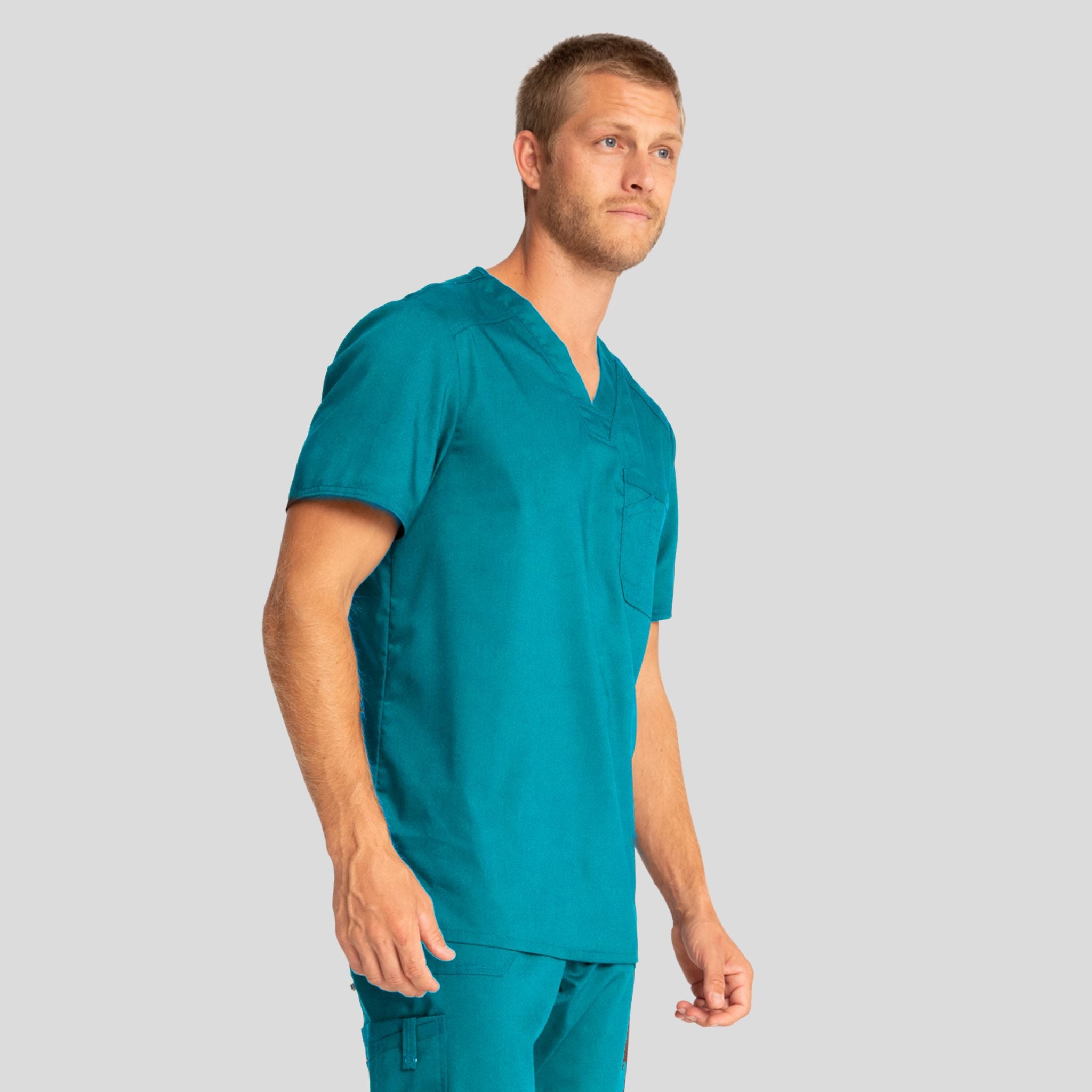Revolution_WW690_Teal_Right