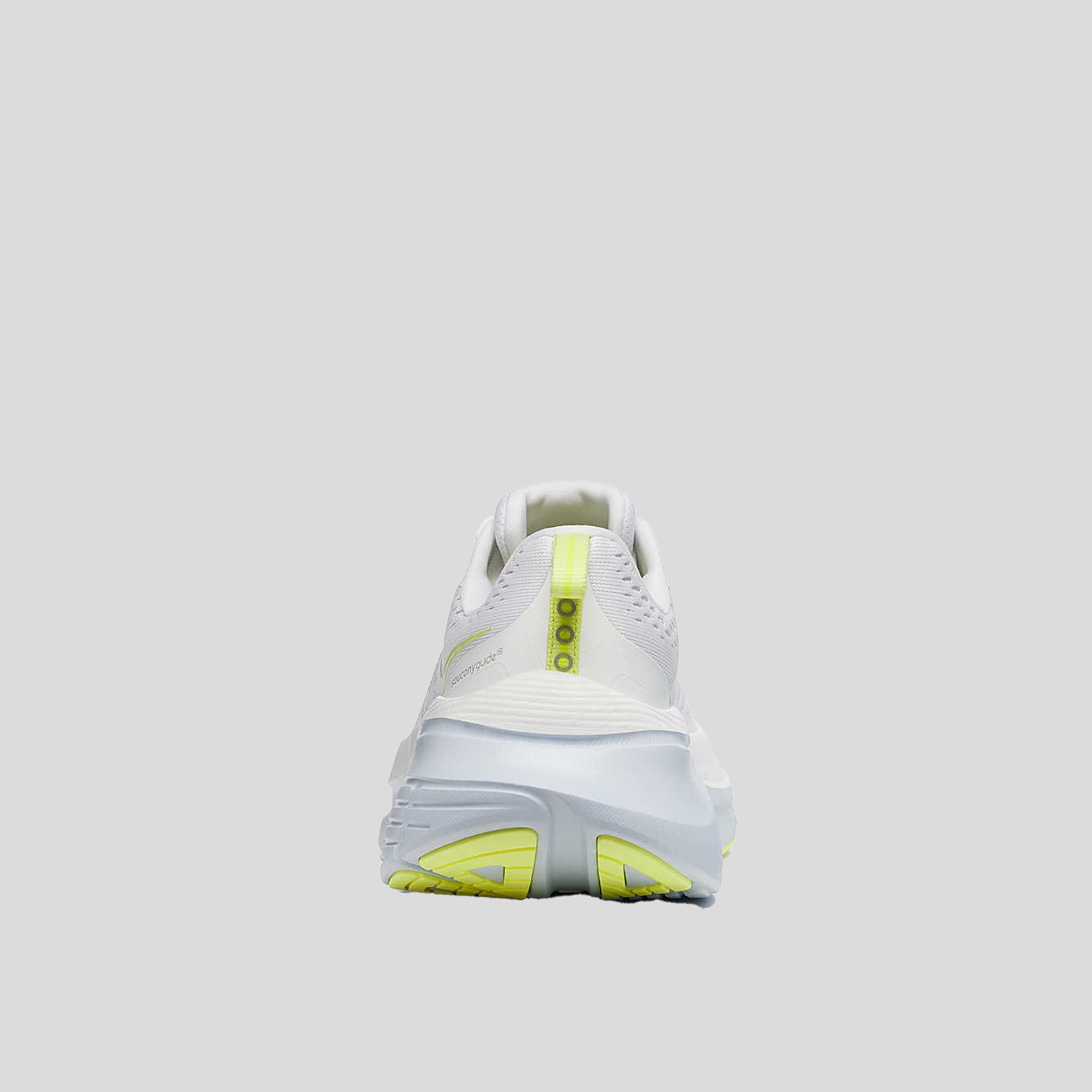 Guide 18 | White/Ice Melt