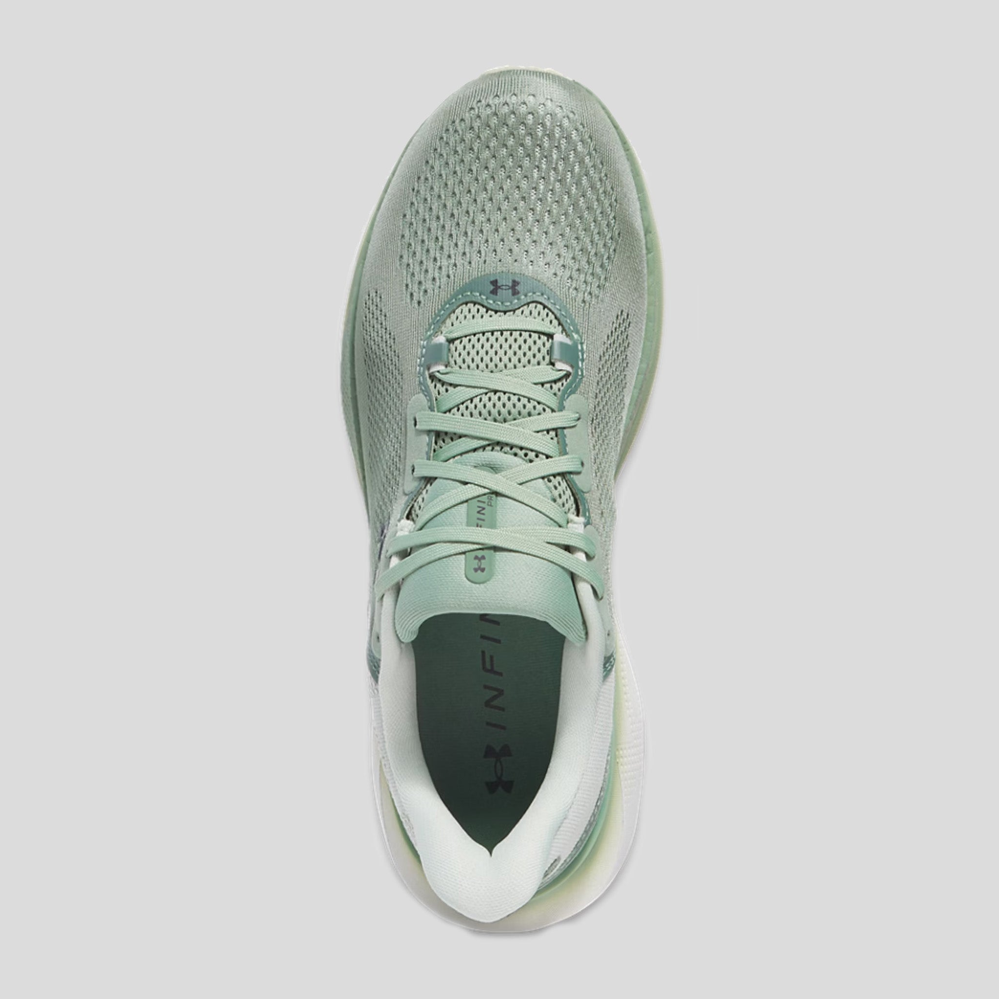 Infinite Pro 2 | Silica Green/Hydro Green/Black